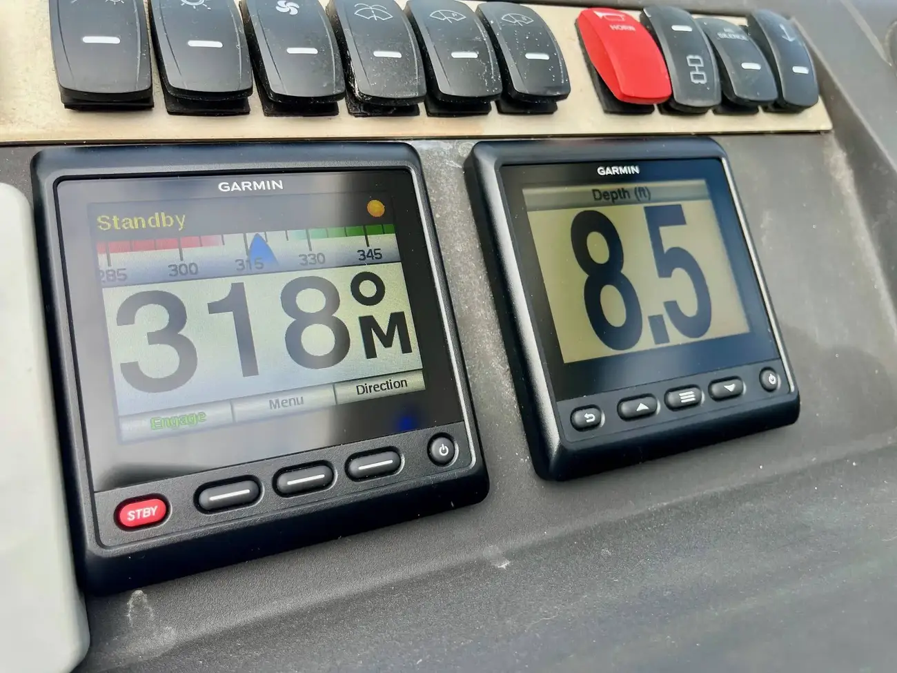 Thumbnail von Fairline Targa 47 GT