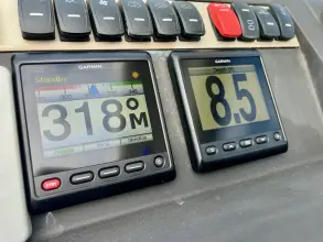 Thumbnail von Fairline Targa 47 GT