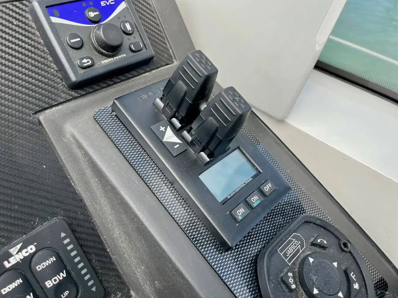 Thumbnail von Fairline Targa 47 GT