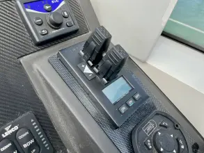 Thumbnail von Fairline Targa 47 GT