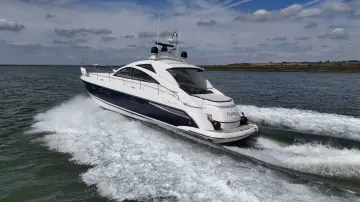 Thumbnail von Fairline Targa 47 GT