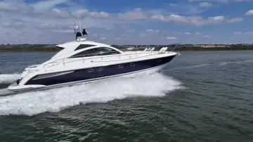 Thumbnail von Fairline Targa 47 GT
