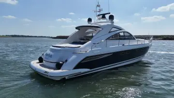 Thumbnail von Fairline Targa 47 GT