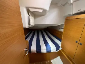 Thumbnail von Jeanneau Sun Odyssey 409 Breagha