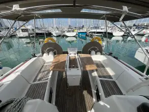 Thumbnail von Jeanneau Sun Odyssey 409 Breagha
