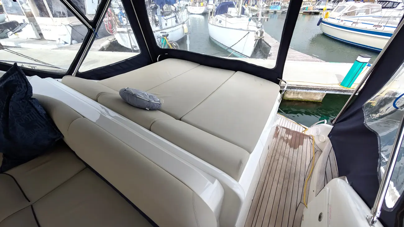 Thumbnail von Princess V48 Getaway