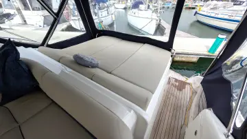 Thumbnail von Princess V48 Getaway