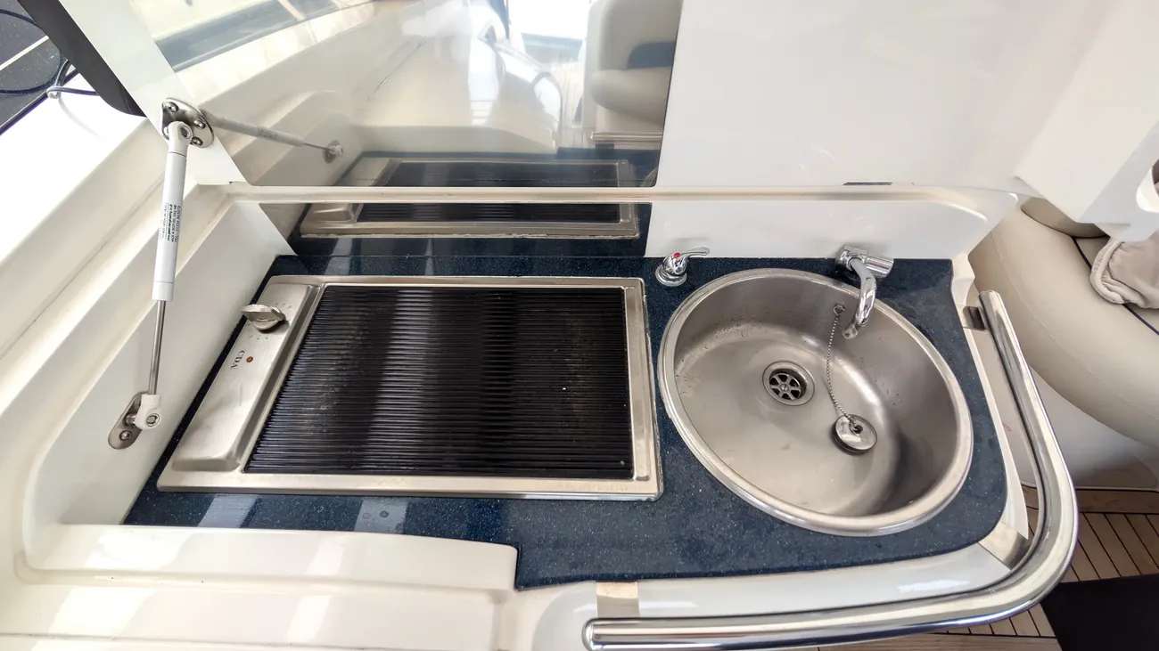 Thumbnail von Princess V48 Getaway