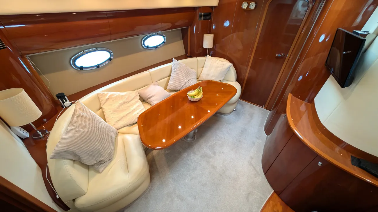 Thumbnail von Princess V48 Getaway