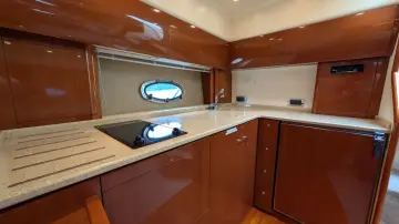 Thumbnail von Princess V48 Getaway