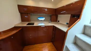 Thumbnail von Princess V48 Getaway