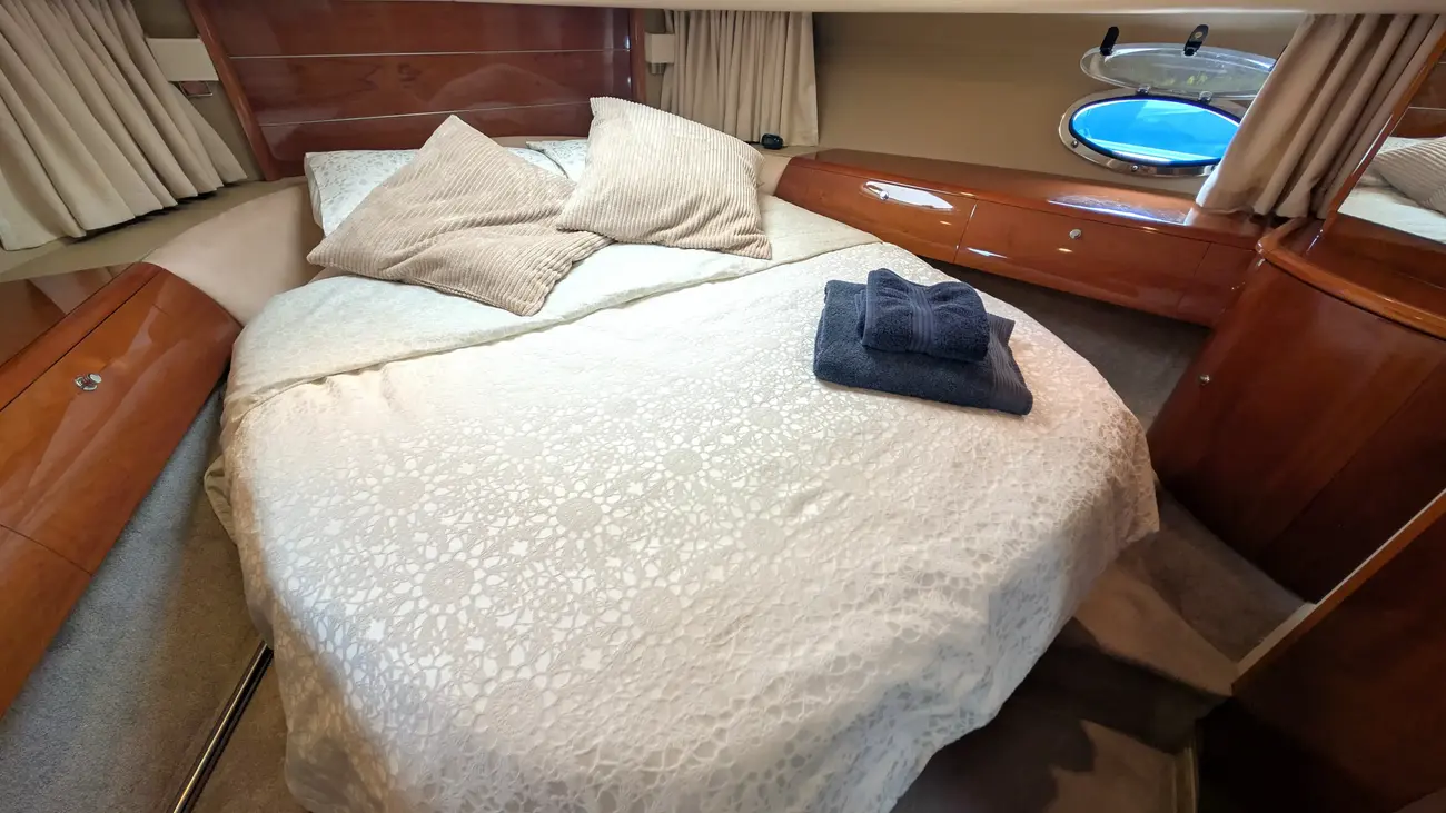 Thumbnail von Princess V48 Getaway