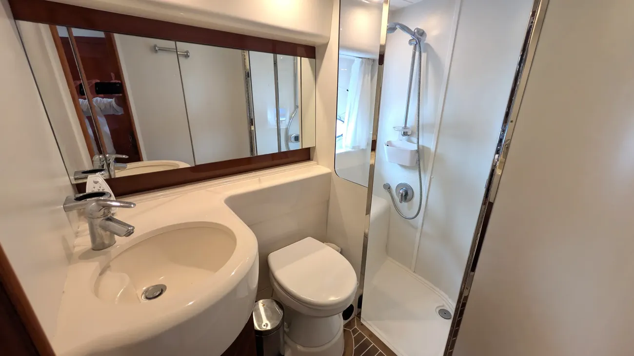 Thumbnail von Princess V48 Getaway