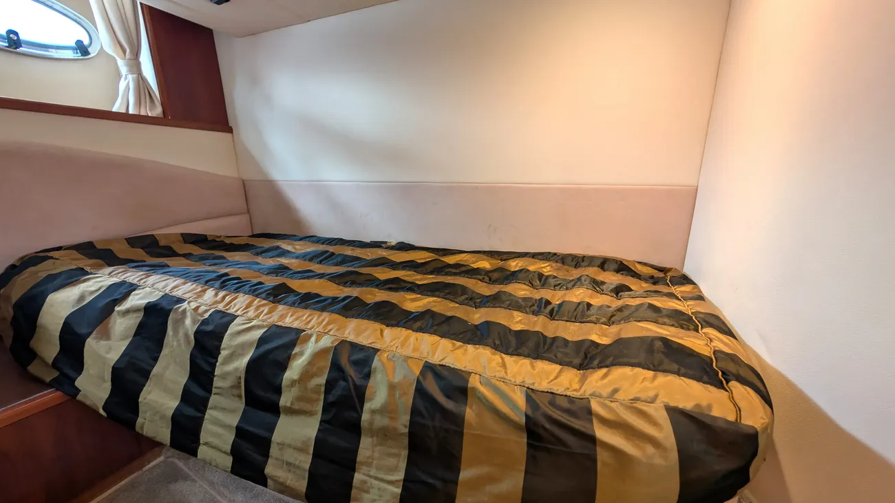 Thumbnail von Princess V48 Getaway