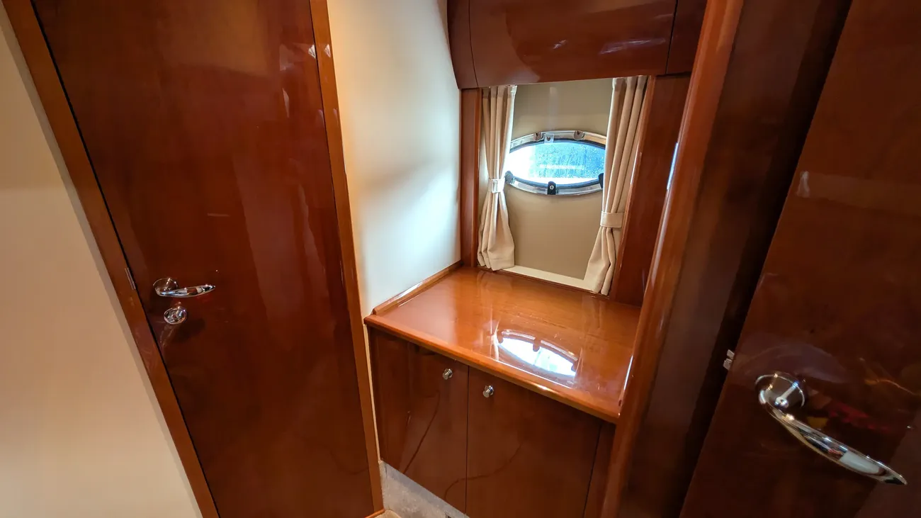 Thumbnail von Princess V48 Getaway