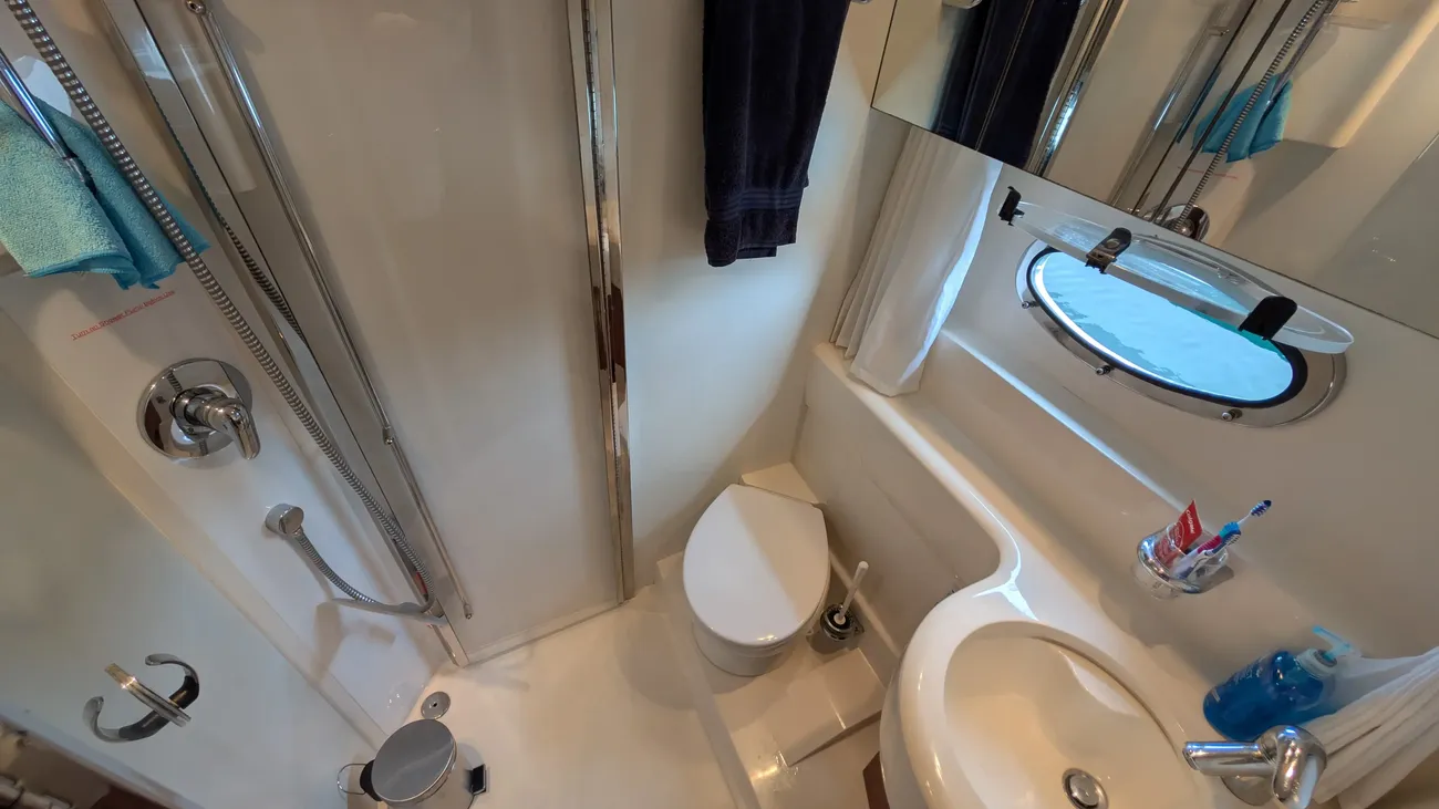 Thumbnail von Princess V48 Getaway