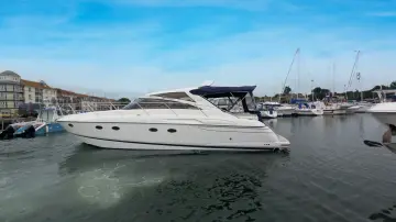 Thumbnail von Princess V48 Getaway