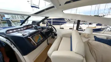 Thumbnail von Princess V48 Getaway