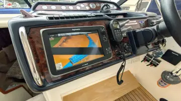 Thumbnail von Princess V48 Getaway