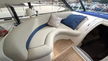 Thumbnail von Princess V48 Getaway