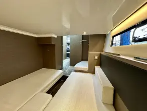 Thumbnail von Jeanneau Merry Fisher 1295 Fly