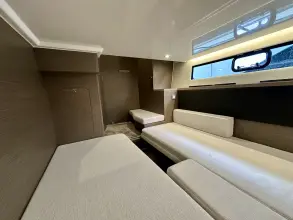 Thumbnail von Jeanneau Merry Fisher 1295 Fly