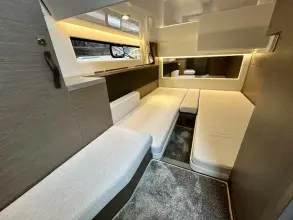 Thumbnail von Jeanneau Merry Fisher 1295 Fly