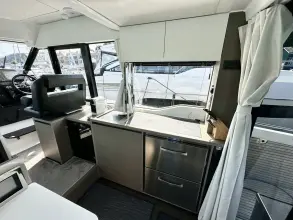 Thumbnail von Jeanneau Merry Fisher 1295 Fly