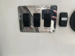 Thumbnail von Sealine T46 Alchemy 7