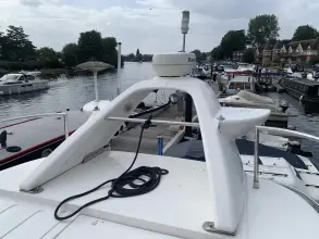 Thumbnail von Sealine T46 Alchemy 7