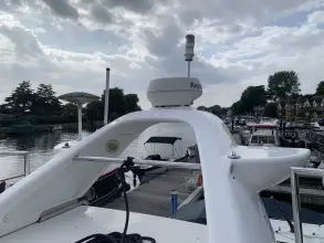 Thumbnail von Sealine T46 Alchemy 7