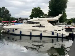 Thumbnail von Sealine T46 Alchemy 7