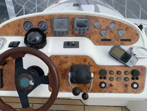 Thumbnail von Sealine T46 Alchemy 7