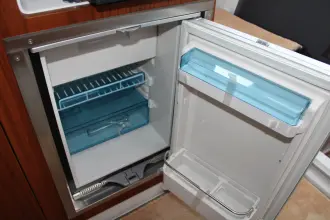 Thumbnail von Grandezza 28 DC Bluebell