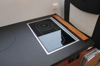 Thumbnail von Grandezza 28 DC Bluebell