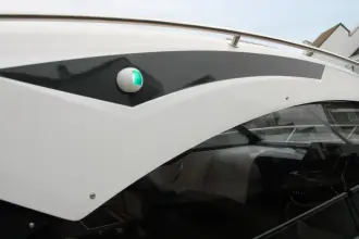 Thumbnail von Grandezza 28 DC Bluebell