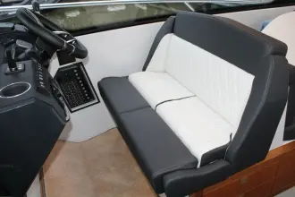 Thumbnail von Grandezza 28 DC Bluebell