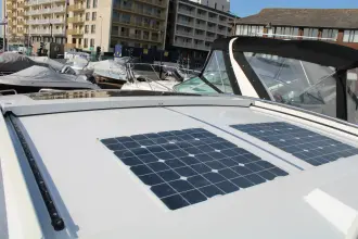 Thumbnail von Grandezza 28 DC Bluebell