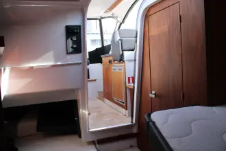 Thumbnail von Grandezza 28 DC Bluebell