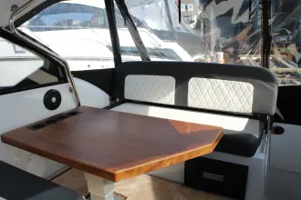 Thumbnail von Grandezza 28 DC Bluebell