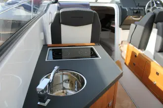 Thumbnail von Grandezza 28 DC Bluebell