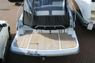 Thumbnail von Grandezza 28 DC Bluebell