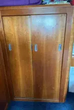 Thumbnail von Custom 65ft Dutch Barge Flat over crest