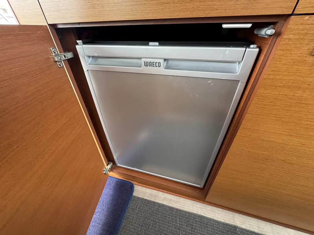 Thumbnail von Jeanneau NC 9 Sunflower