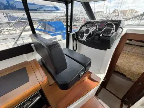 Thumbnail von Jeanneau NC 9 Sunflower