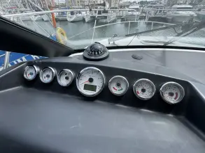 Thumbnail von Jeanneau NC 9 Sunflower