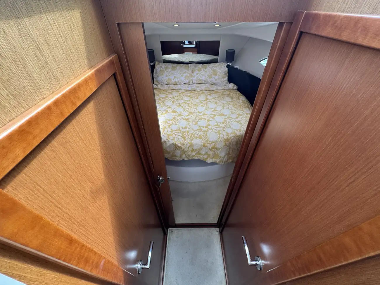 Thumbnail von Jeanneau NC 9 Sunflower