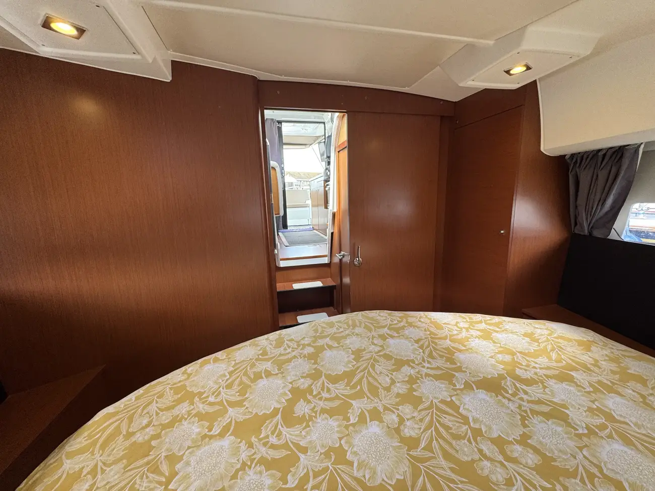 Thumbnail von Jeanneau NC 9 Sunflower