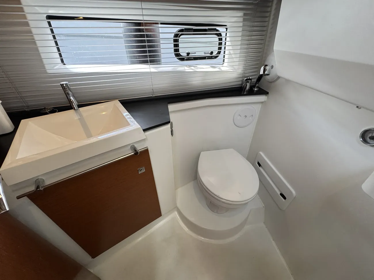 Thumbnail von Jeanneau NC 9 Sunflower