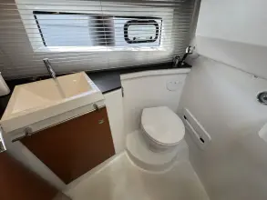 Thumbnail von Jeanneau NC 9 Sunflower